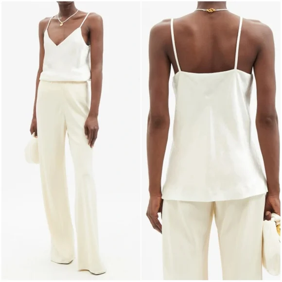 トップス 2000s JIL SANDER CAMISOLE 19784898_44354312_600.jpg